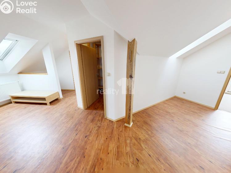 Prodej rodinného domu Křelovice č. 26