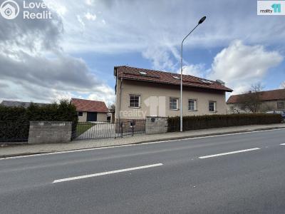 Prodej rodinného domu Křelovice č. 4