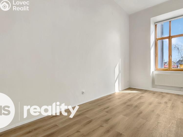 Аренда квартиры 3+1 Opava, Nákladní 400/16 č. 3