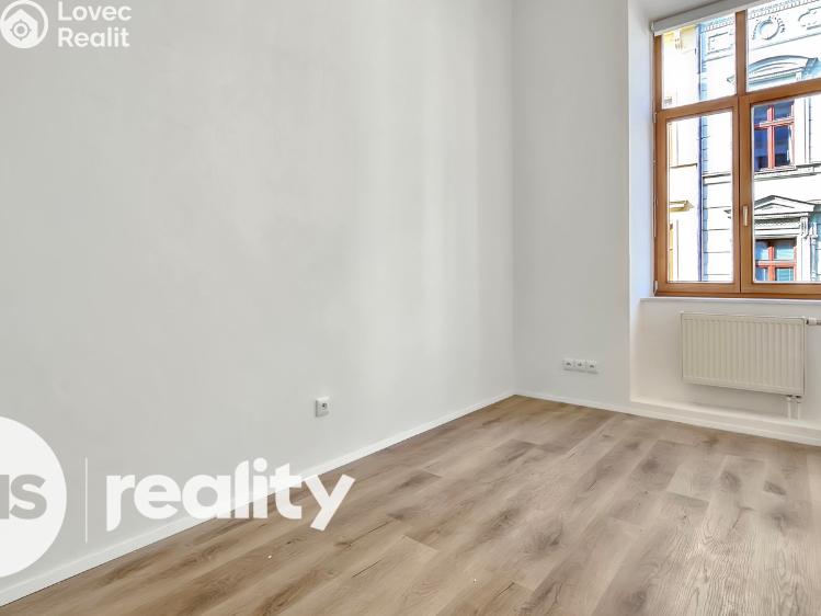 Аренда квартиры 3+1 Opava, Nákladní 400/16 č. 5