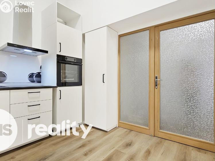 Аренда квартиры 3+1 Opava, Nákladní 400/16 č. 7