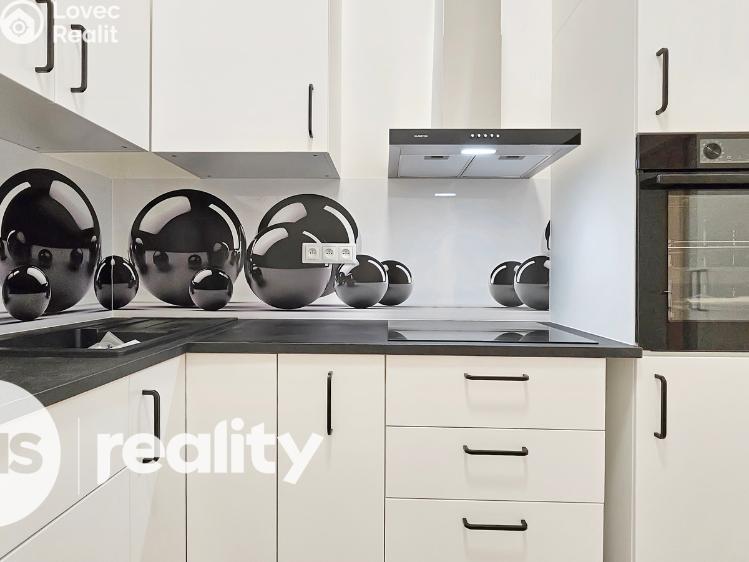 Аренда квартиры 3+1 Opava, Nákladní 400/16 č. 8