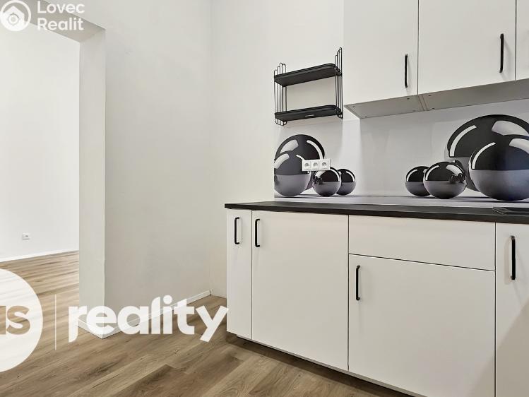 Аренда квартиры 3+1 Opava, Nákladní 400/16 č. 9