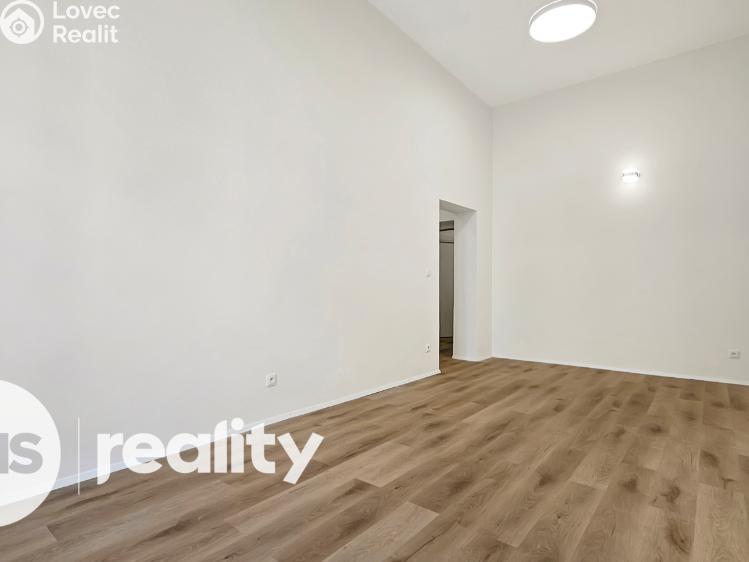 Аренда квартиры 3+1 Opava, Nákladní 400/16 č. 10