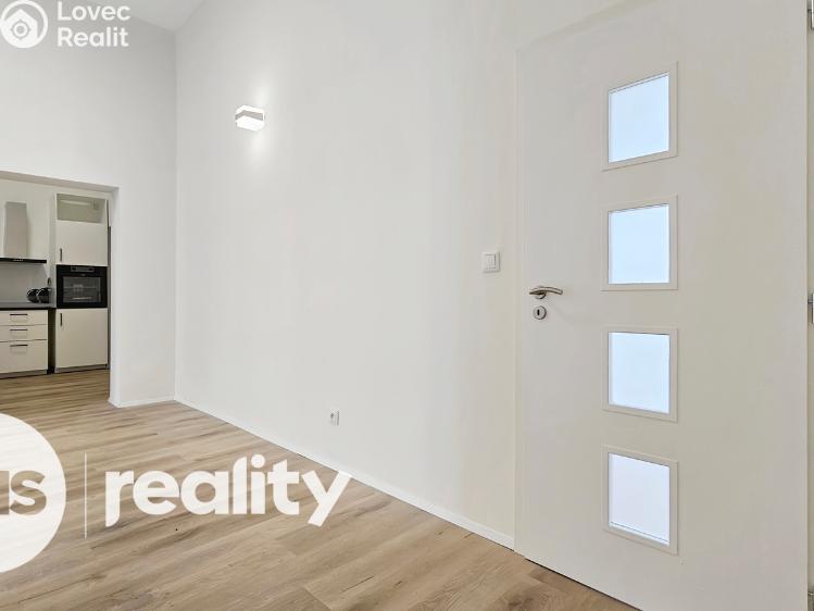 Аренда квартиры 3+1 Opava, Nákladní 400/16 č. 11