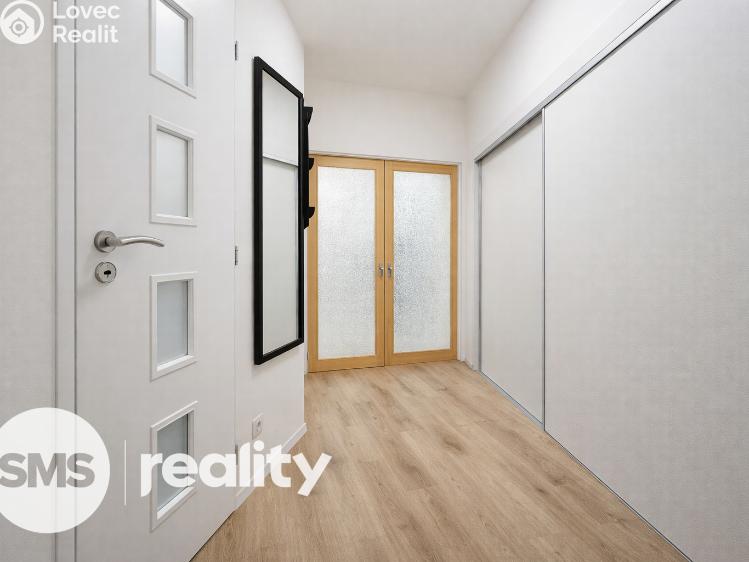 Аренда квартиры 3+1 Opava, Nákladní 400/16 č. 15