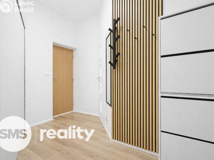 Аренда квартиры 3+1 Opava, Nákladní 400/16 č. 16