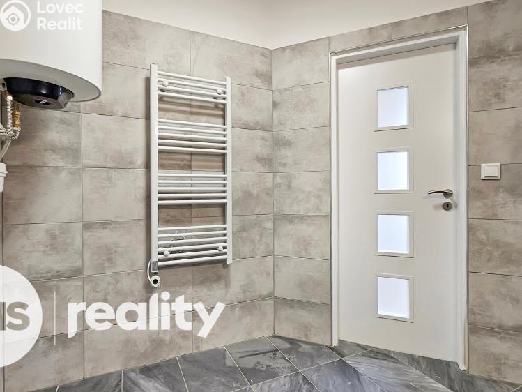 Pronájem bytu 3+1 Opava, Nákladní 400/16 č. 13