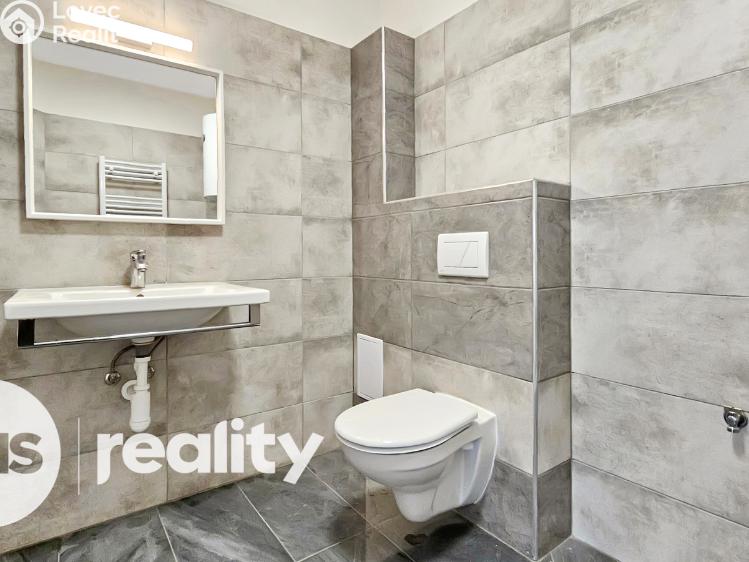 Pronájem bytu 3+1 Opava, Nákladní 400/16 č. 14