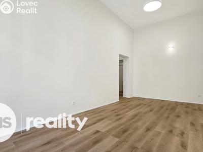 Аренда квартиры 3+1 Opava, Nákladní č. 10