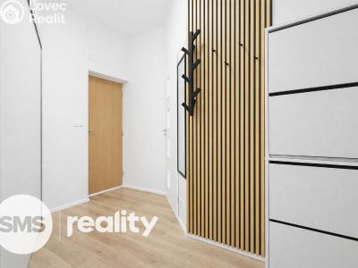 Аренда квартиры 3+1 Opava, Nákladní č. 16