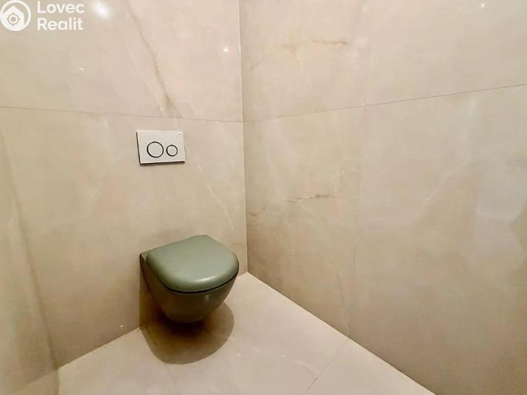 Prodej obchodního prostoru Praha, Za Karlínským přístavem 683/4 č. 11