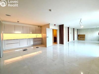 Prodej obchodního prostoru Praha, Za Karlínským přístavem č. 3