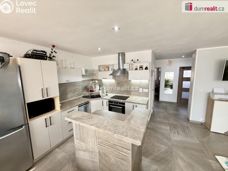 Prodej bytu 3+KK Štětí, Obchodní č. 2