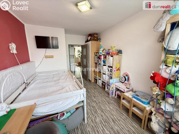 Prodej bytu 3+KK Štětí, Obchodní č. 4