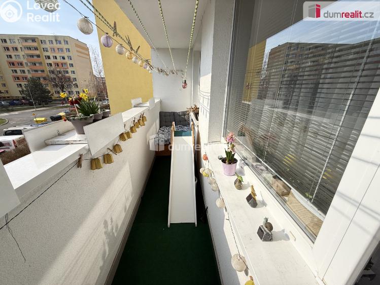 Prodej bytu 3+KK Štětí, Obchodní č. 14