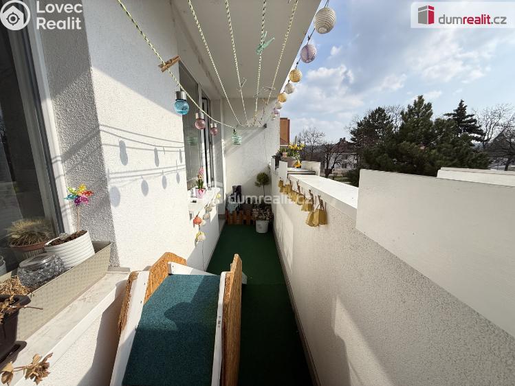 Prodej bytu 3+KK Štětí, Obchodní č. 15