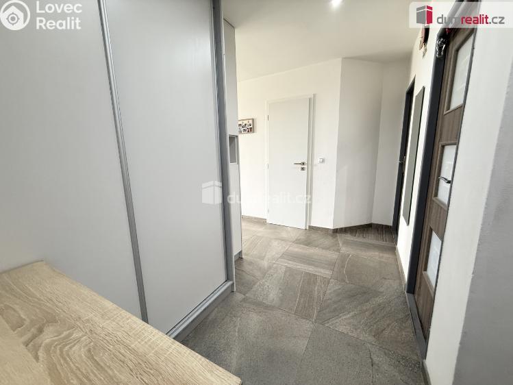 Prodej bytu 3+KK Štětí, Obchodní č. 16