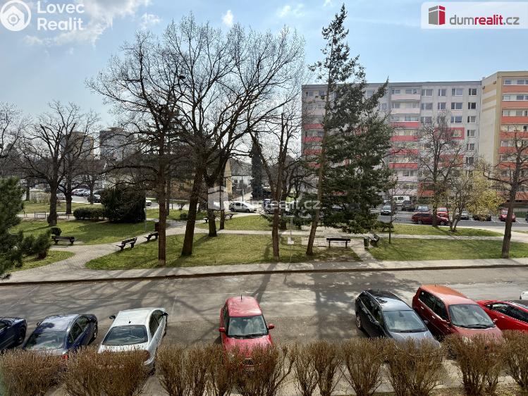 Prodej bytu 3+KK Štětí, Obchodní č. 19