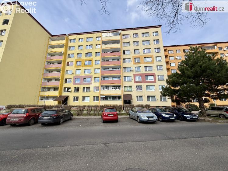 Prodej bytu 3+KK Štětí, Obchodní č. 21