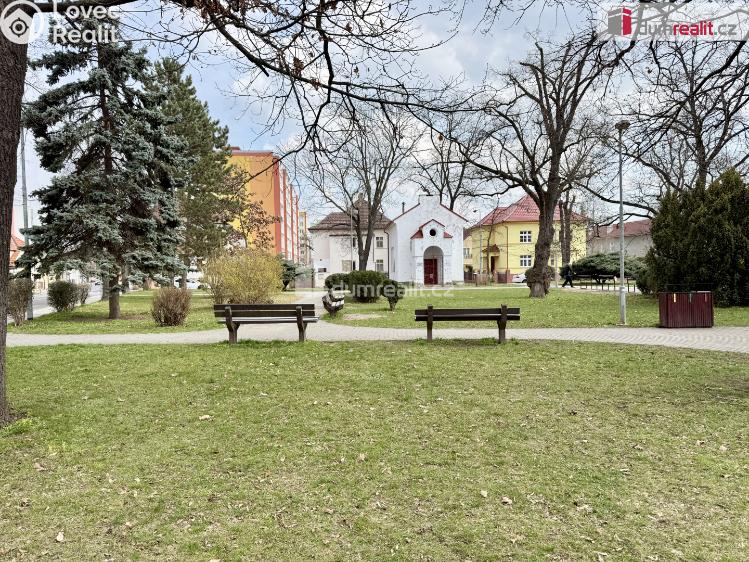 Prodej bytu 3+KK Štětí, Obchodní č. 22