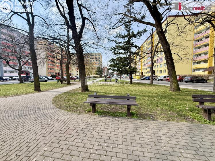 Prodej bytu 3+KK Štětí, Obchodní č. 23