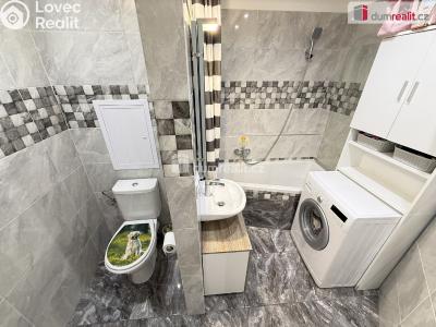 Prodej bytu 3+KK Štětí, Obchodní č. 3