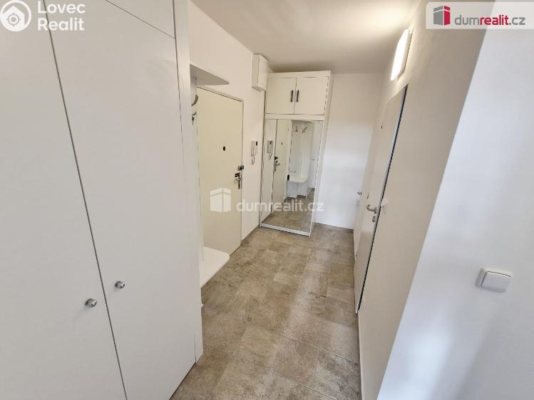 Оренда квартири 2+KK Kralupy nad Vltavou, Krakovská č. 6