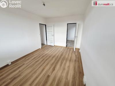 Оренда квартири 2+KK Kralupy nad Vltavou, Krakovská č. 3