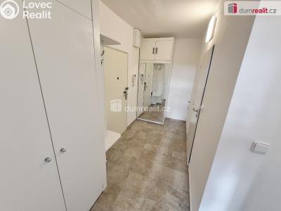 Оренда квартири 2+KK Kralupy nad Vltavou, Krakovská č. 6