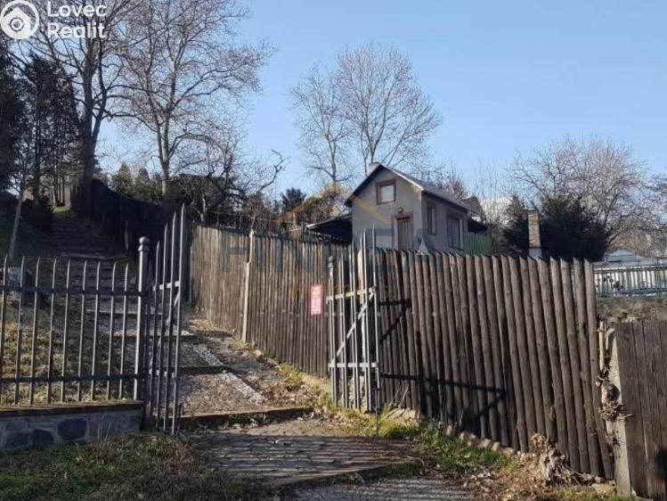 Prodej chaty Klášterec nad Ohří, Pod Skalkou č. 7