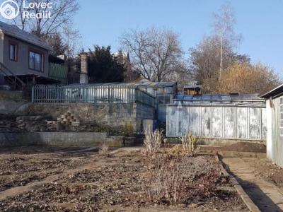 Prodej chaty Klášterec nad Ohří, Pod Skalkou č. 4