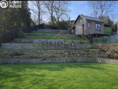 Prodej chaty Klášterec nad Ohří, Pod Skalkou č. 1