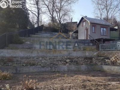 Prodej chaty Klášterec nad Ohří, Pod Skalkou č. 3