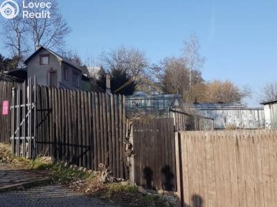 Prodej chaty Klášterec nad Ohří, Pod Skalkou č. 5