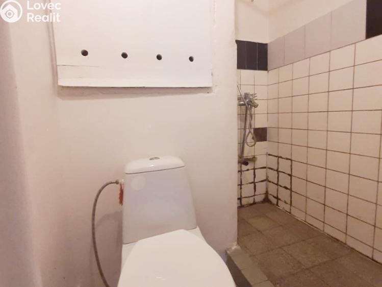 Pronájem bytu 1+KK Karviná, Závodní č. 5