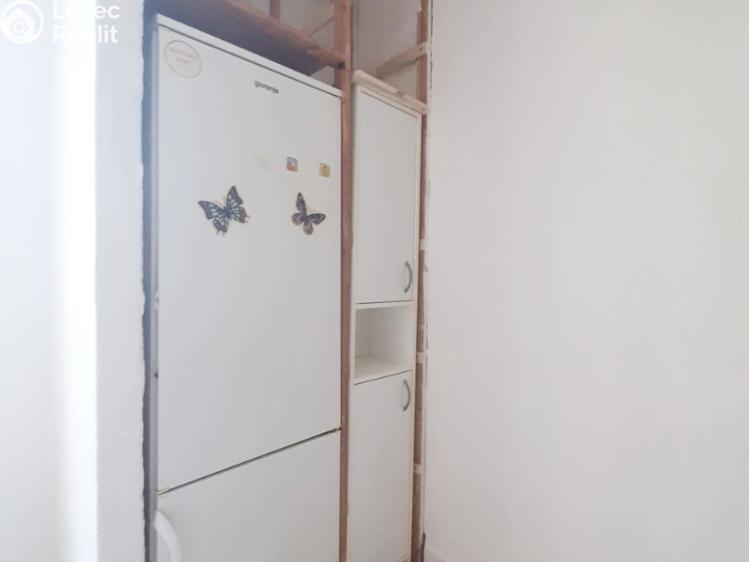 Pronájem bytu 1+KK Karviná, Závodní č. 6