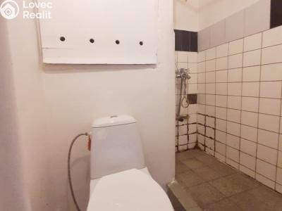 Pronájem bytu 1+KK Karviná, Závodní č. 5