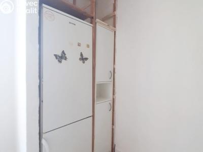 Pronájem bytu 1+KK Karviná, Závodní č. 6