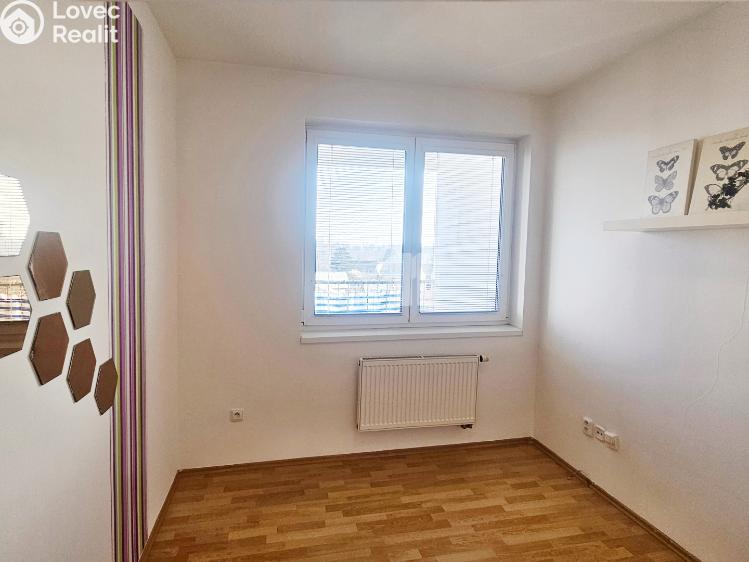 Pronájem bytu 2+KK Kolín, Třídvorská č. 5