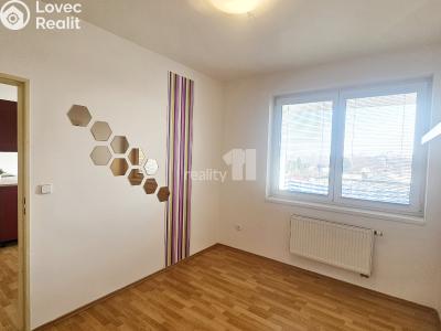 Pronájem bytu 2+KK Kolín, Třídvorská č. 7
