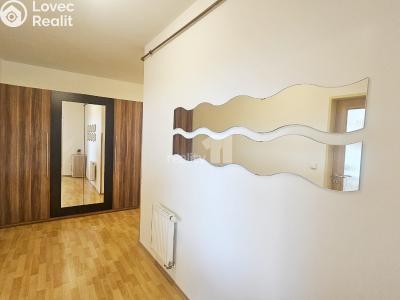 Pronájem bytu 2+KK Kolín, Třídvorská č. 8