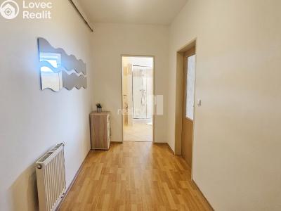 Pronájem bytu 2+KK Kolín, Třídvorská č. 9
