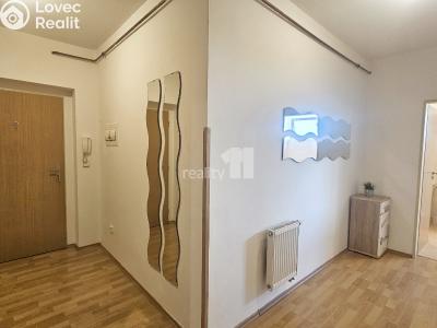 Pronájem bytu 2+KK Kolín, Třídvorská č. 10