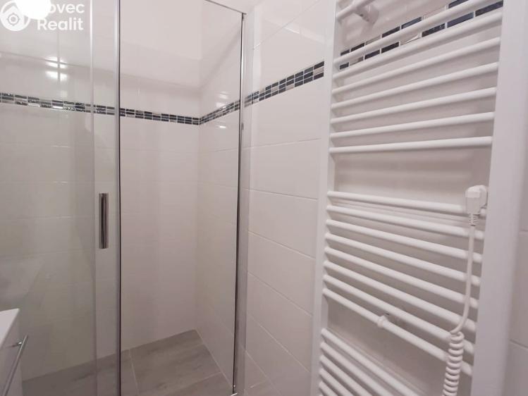 Pronájem bytu 1+KK Karviná, tř. 17. listopadu č. 4