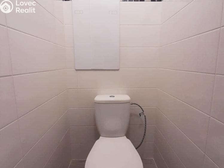 Pronájem bytu 1+KK Karviná, tř. 17. listopadu č. 5