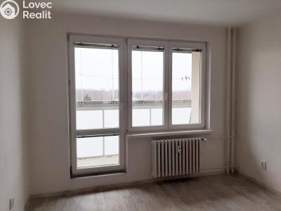 Pronájem bytu 1+KK Karviná, tř. 17. listopadu č. 2