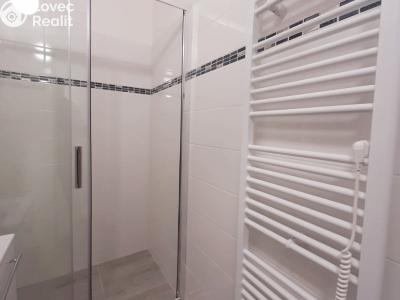 Pronájem bytu 1+KK Karviná, tř. 17. listopadu č. 4