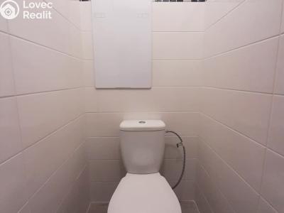 Pronájem bytu 1+KK Karviná, tř. 17. listopadu č. 5