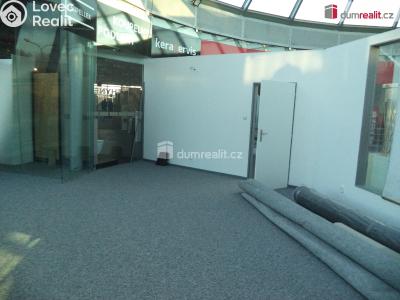 Rent commercial space Ostrava, Krmelínská č. 5